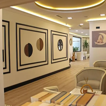 Hotel Savk Alanya