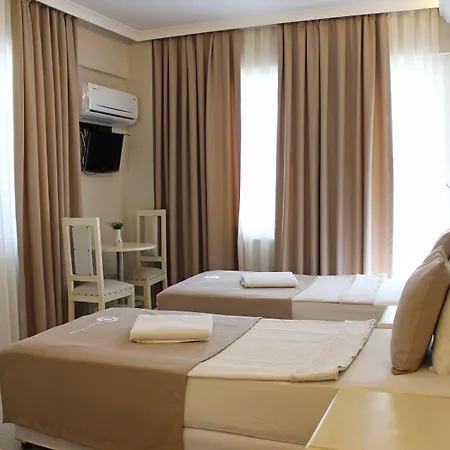 Hotel Savk Alanya