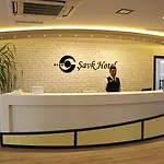 Otel Savk Alanya