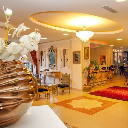 Otel Savk 4*
