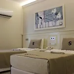 Hotel Savk