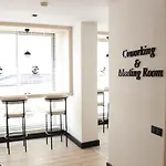 Savk Hotel Alanya