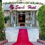 Hotel Savk Alanya