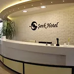Hotel Savk 4*