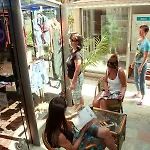 Hotel Savk Alanya