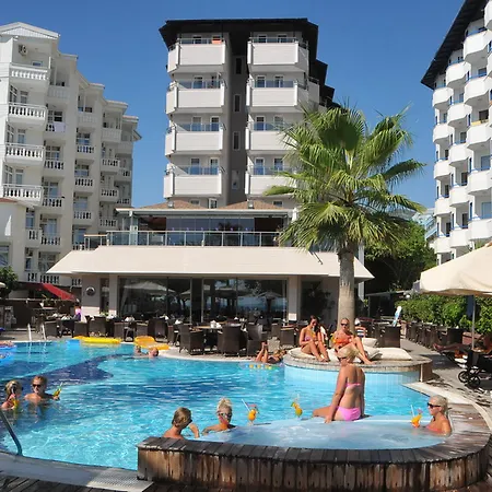 Hotell Savk
