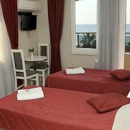 Savk Otel Alanya