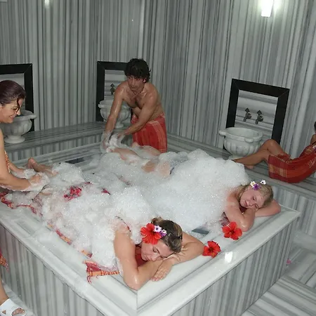 Savk Otel 4*