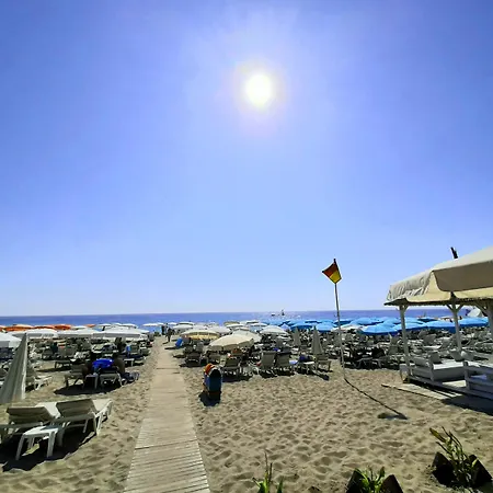 Hotel Savk Alanya