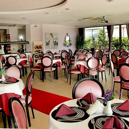 Hotell Savk