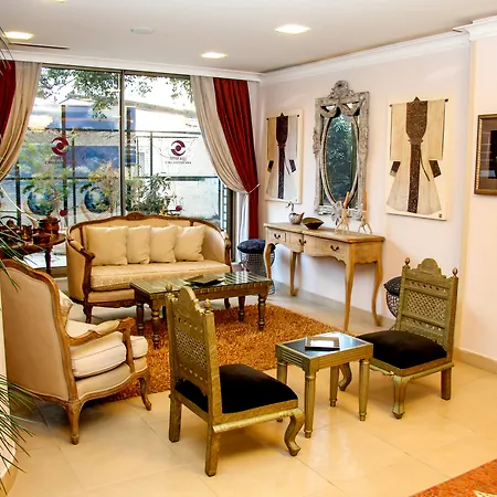 Hotel Savk