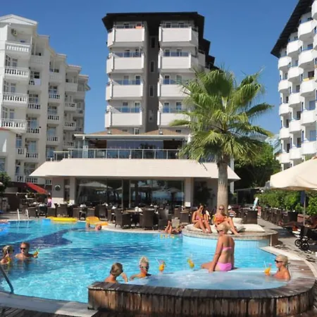 Savk Otel 4*