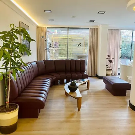 Savk Hotell Alanya