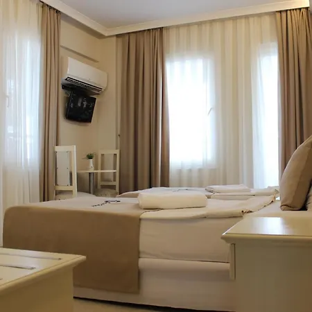 Savk 4* Alanya