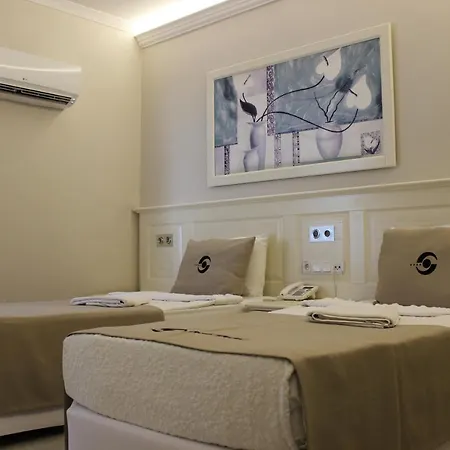 Hotel Savk