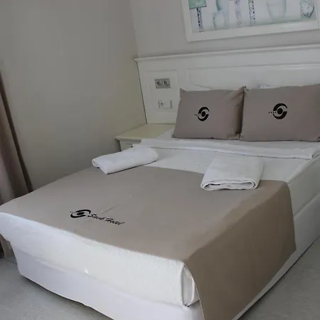 سافك 4* ألانيا