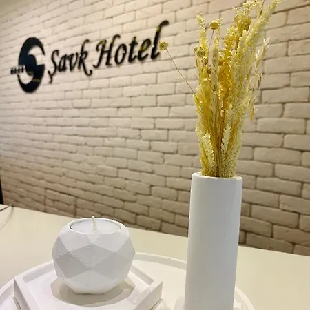 Hotell Savk 4*