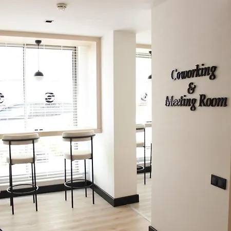 سافك فندق ألانيا