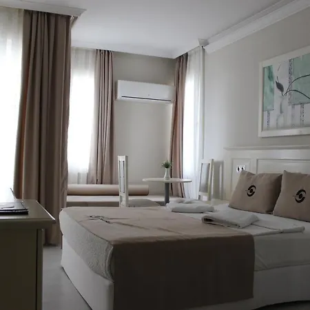 Savk Otel 4*