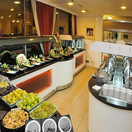 Hotell Savk