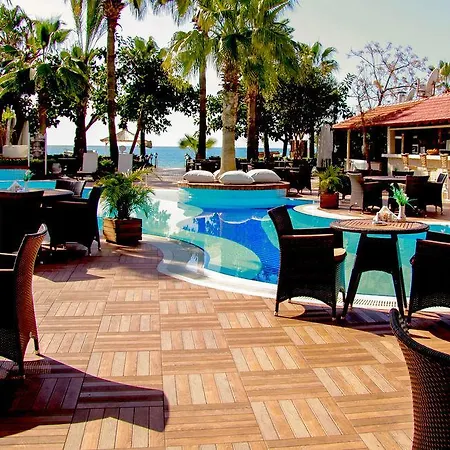 Hotell Savk