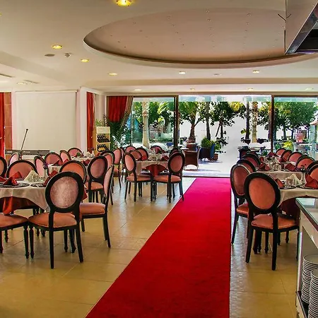 Savk Hotell 4*
