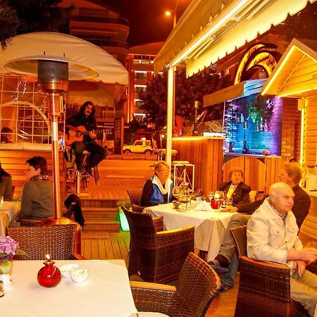 Savk Hotell