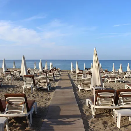 Savk Hotel Alanya