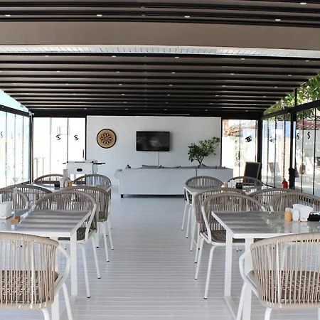 Savk Hotel