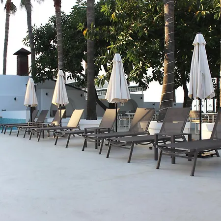 فندق سافك ألانيا