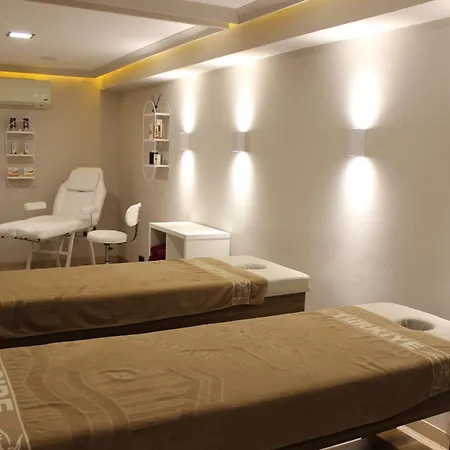 Hotell Savk