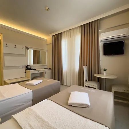 Hotel Savk Alanya