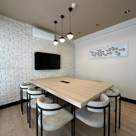 Savk Hotel Alanya