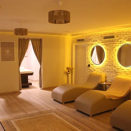 Savk Hotel 4*