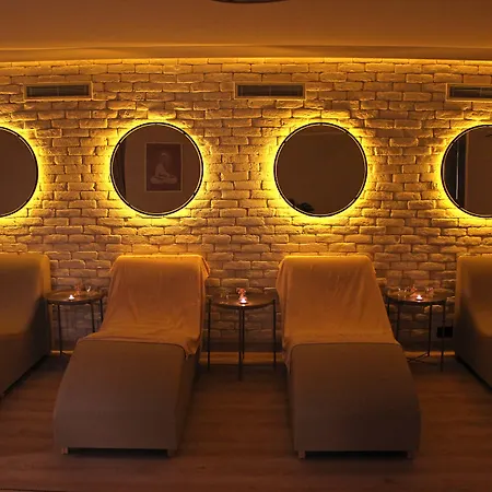 Savk Hotel