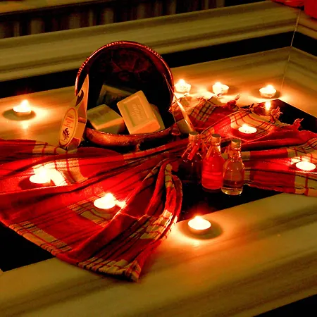 فندق سافك 4*