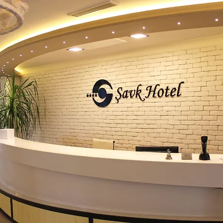 Savk 4* Alanya