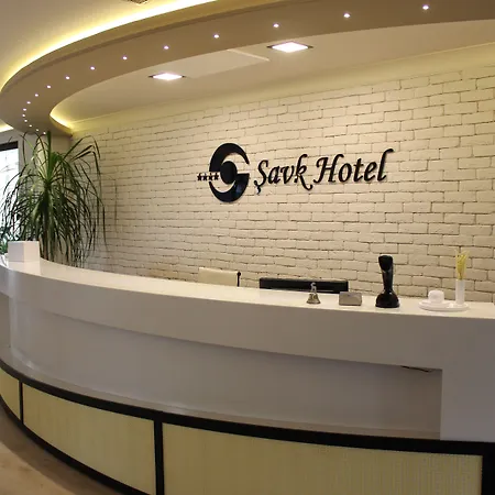 Hotel Savk 4*