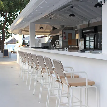 سافك 4* ألانيا