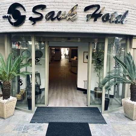 سافك 4* ألانيا