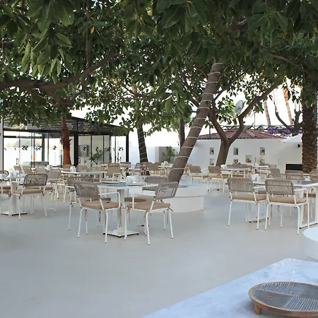 Otel Savk Alanya