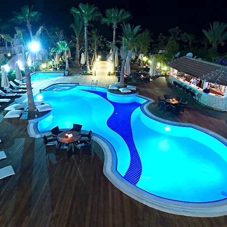Savk Otel 4*
