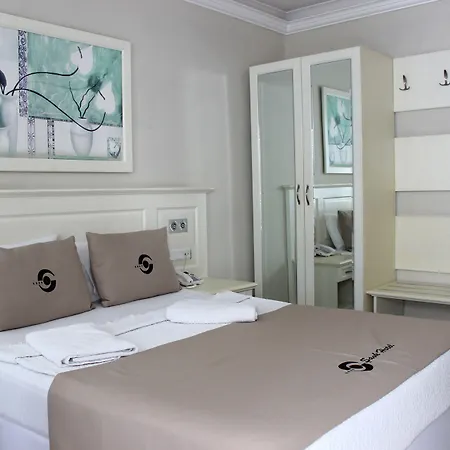 Otel Savk