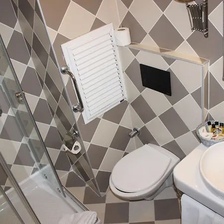 سافك 4* ألانيا