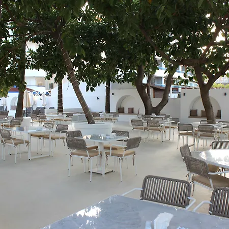 Savk 4* Alanya