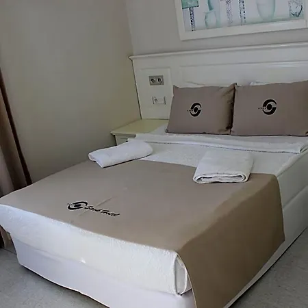 Savk Otel