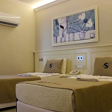 Savk Otel 4*