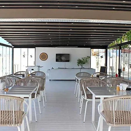 Otel Savk