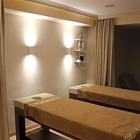Otel Savk 4*
