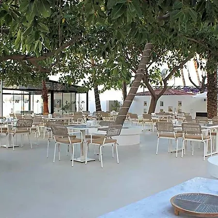 Savk Otel Alanya